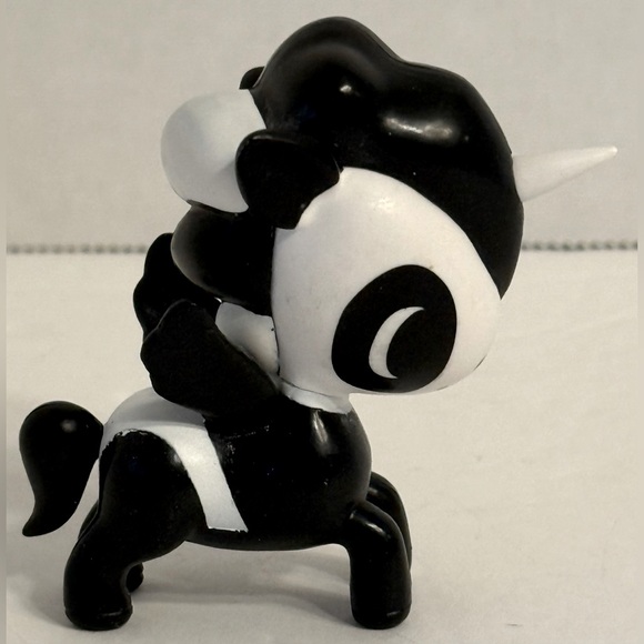 🦄Tokidoki Bambu Unicorno Series 2 Figurine 🦓 - Picture 3 of 12